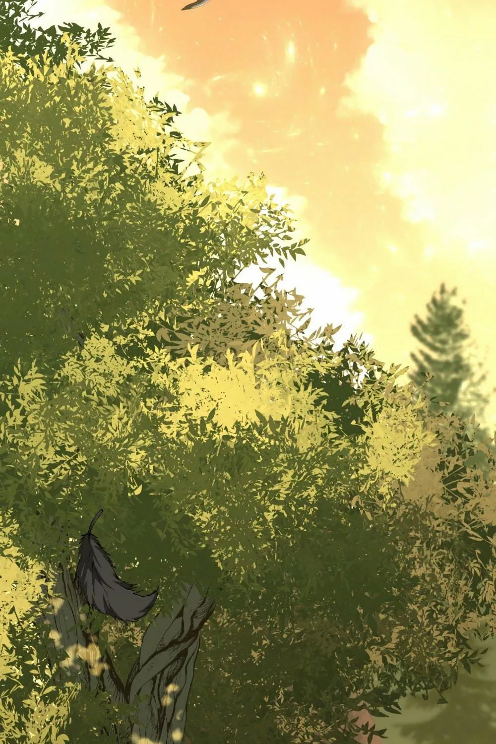 The Beginning After the End Chapter 156 page 77 - 