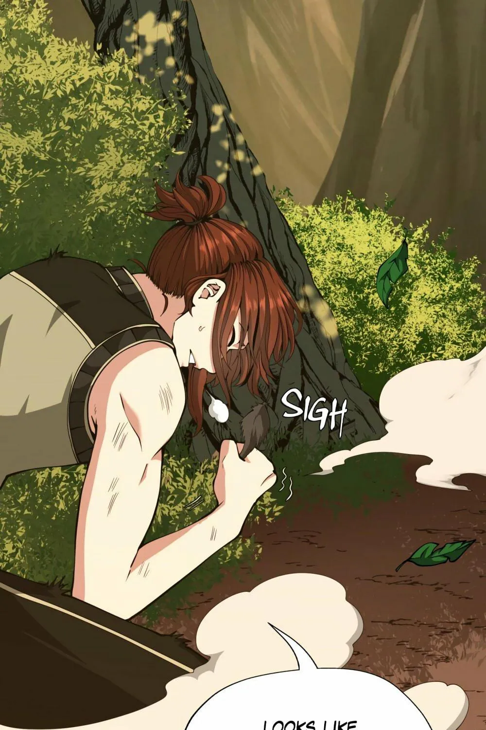 The Beginning After the End Chapter 156 page 79 - 