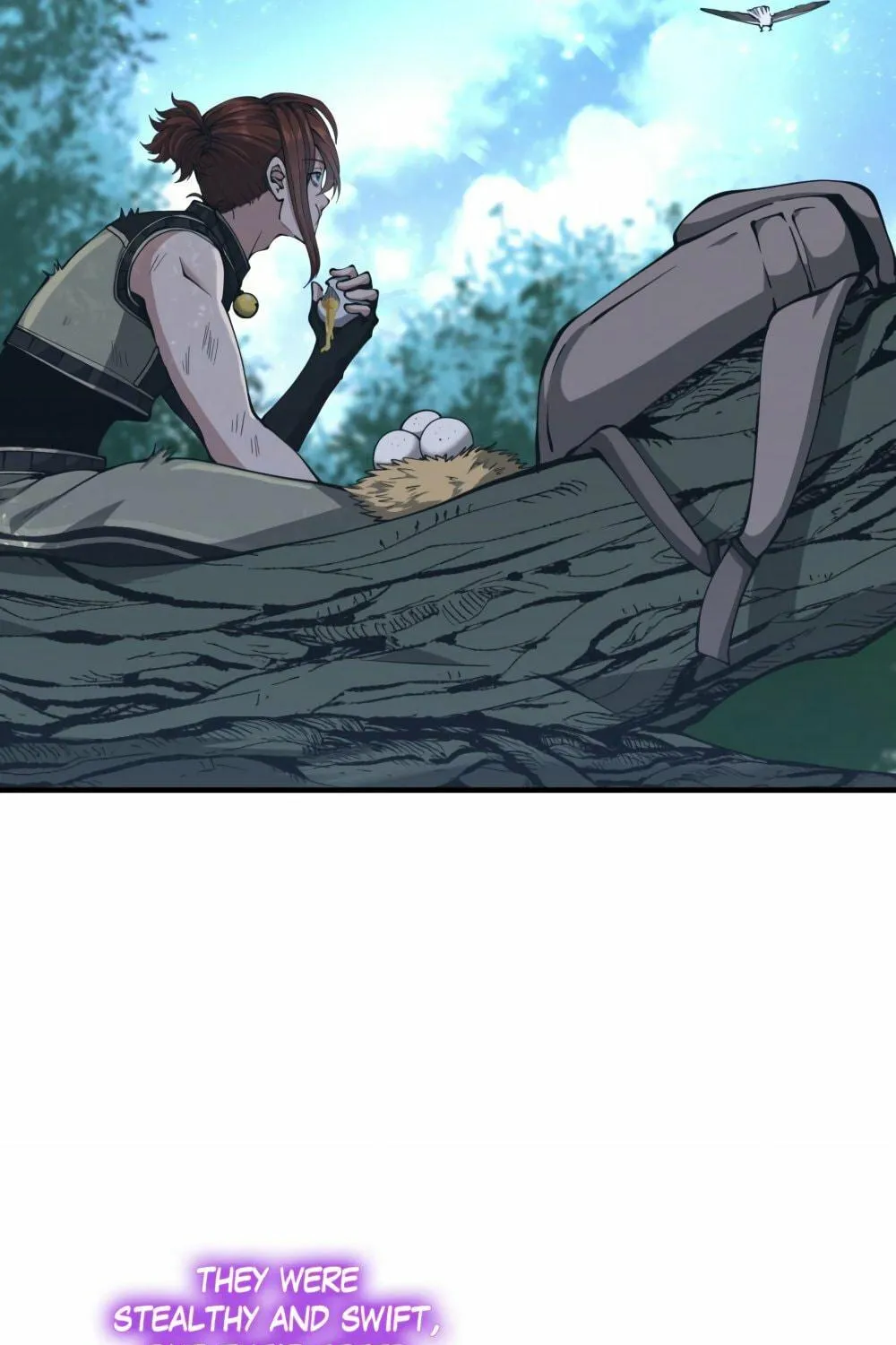 The Beginning After the End Chapter 156 page 83 - 