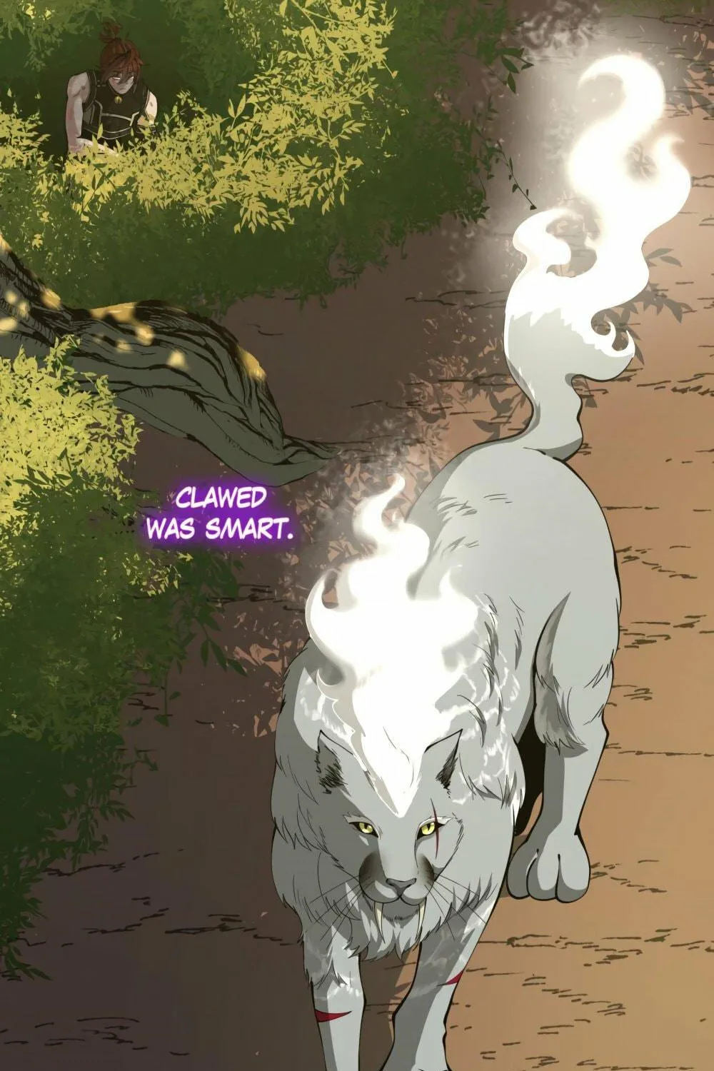 The Beginning After the End Chapter 156 page 89 - 