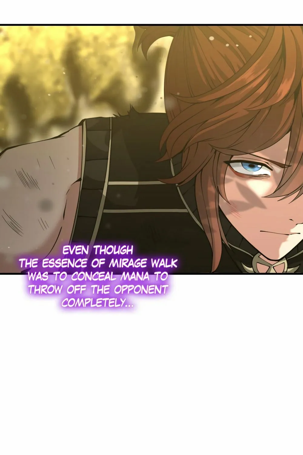 The Beginning After the End Chapter 156 page 91 - 