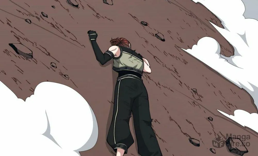 The Beginning After the End Chapter 157 page 102 - 