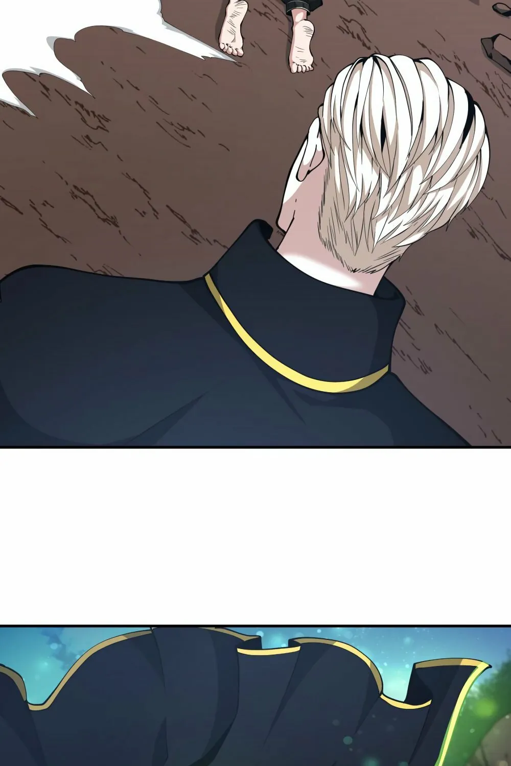 The Beginning After the End Chapter 157 page 103 - 