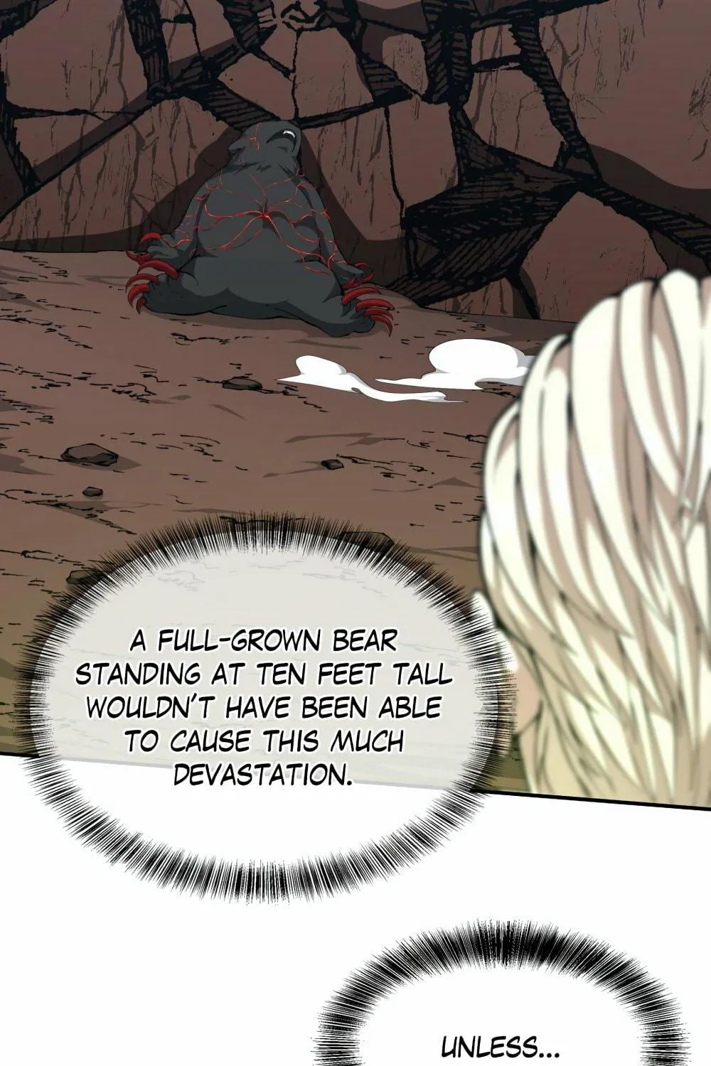 The Beginning After the End Chapter 157 page 107 - 