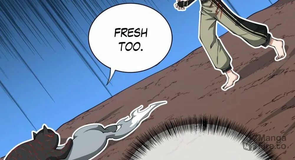 The Beginning After the End Chapter 157 page 12 - 