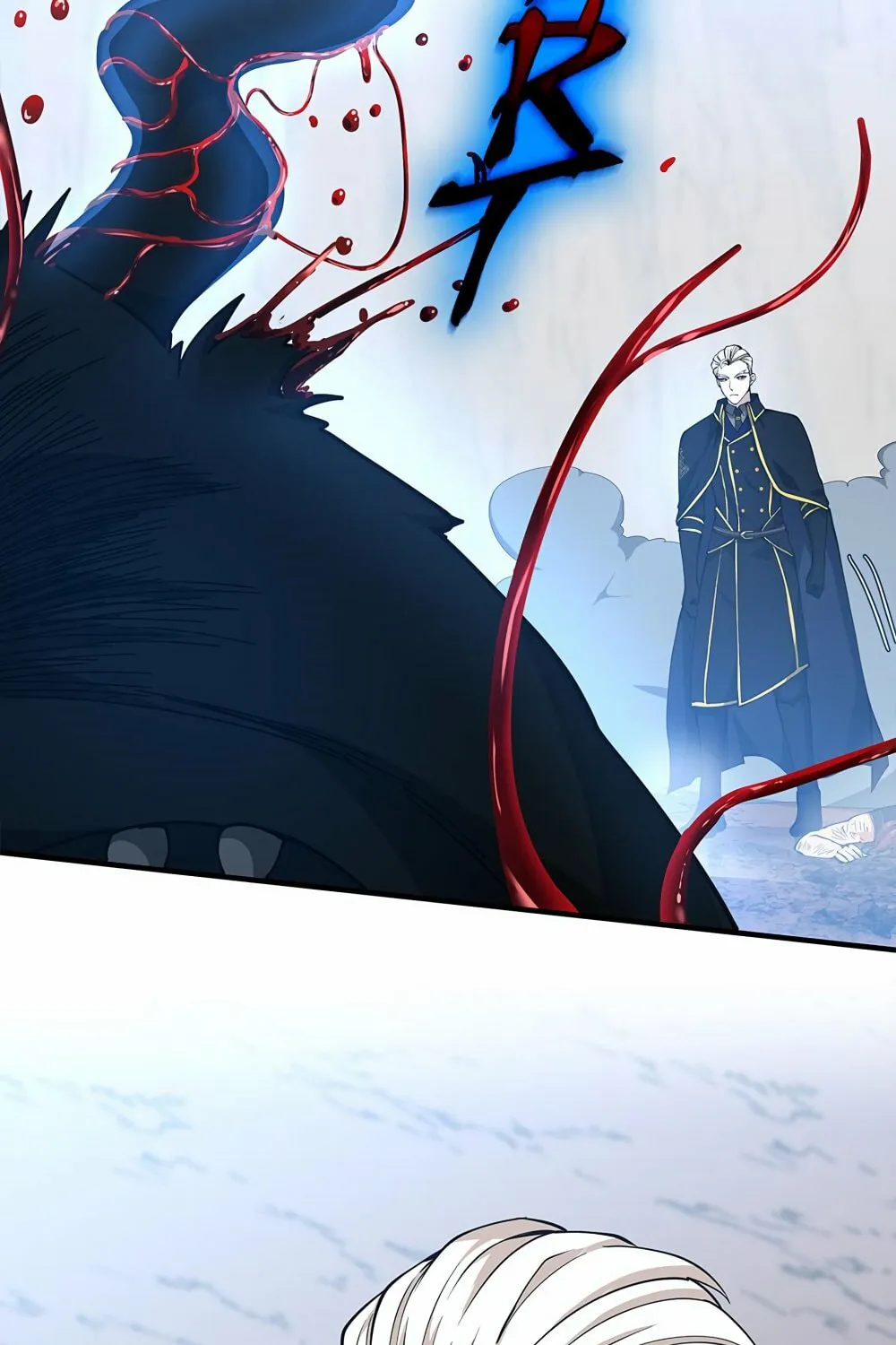 The Beginning After the End Chapter 157 page 115 - 