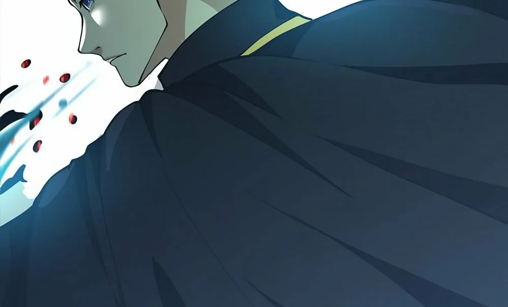 The Beginning After the End Chapter 157 page 122 - 