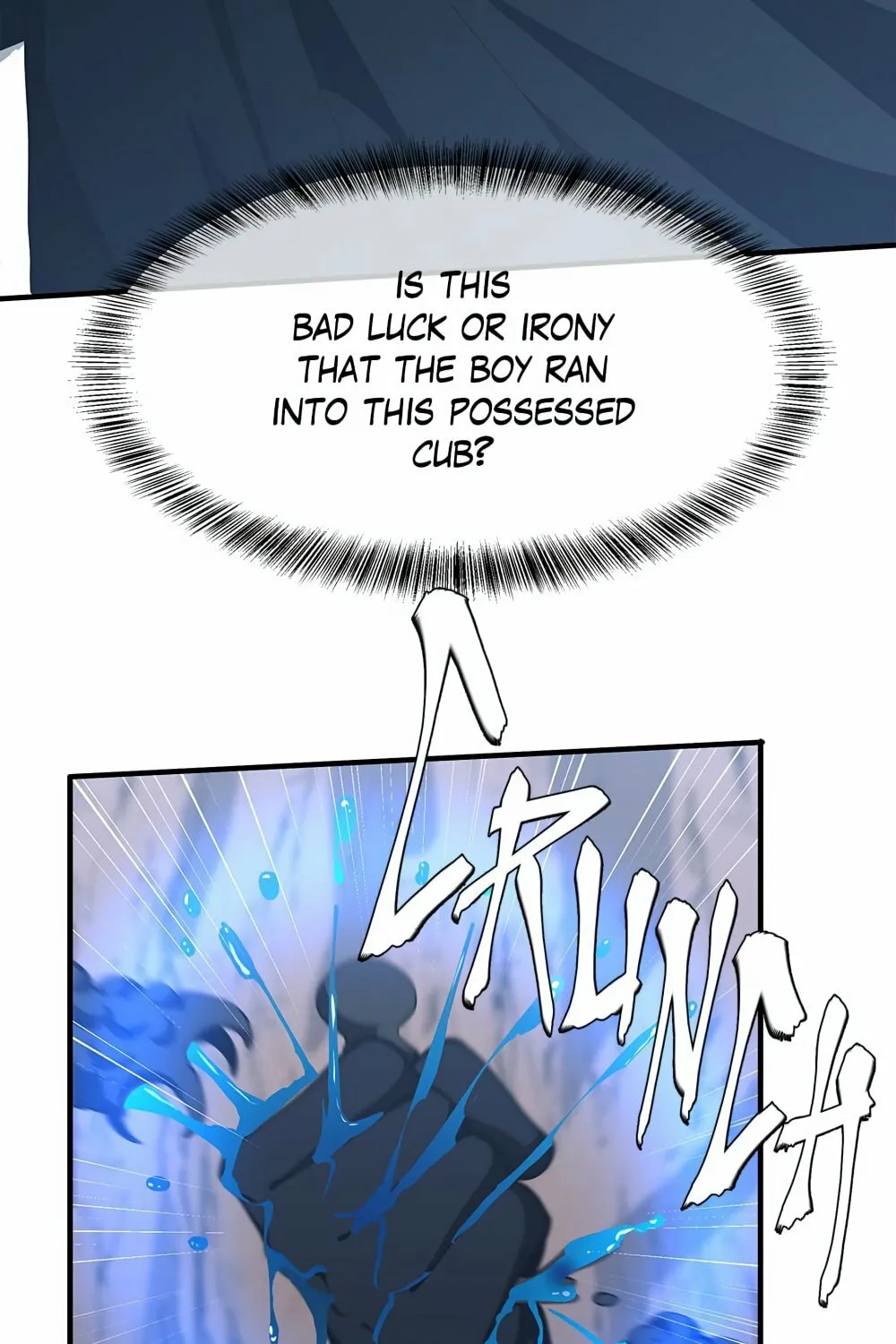 The Beginning After the End Chapter 157 page 123 - 