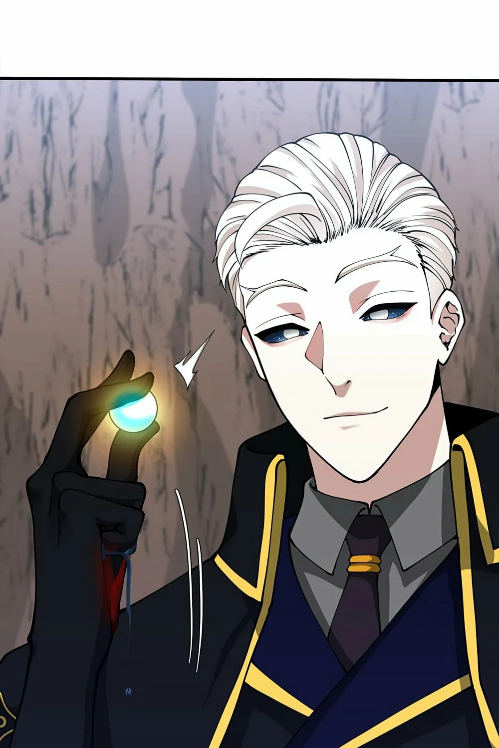 The Beginning After the End Chapter 157 page 127 - 