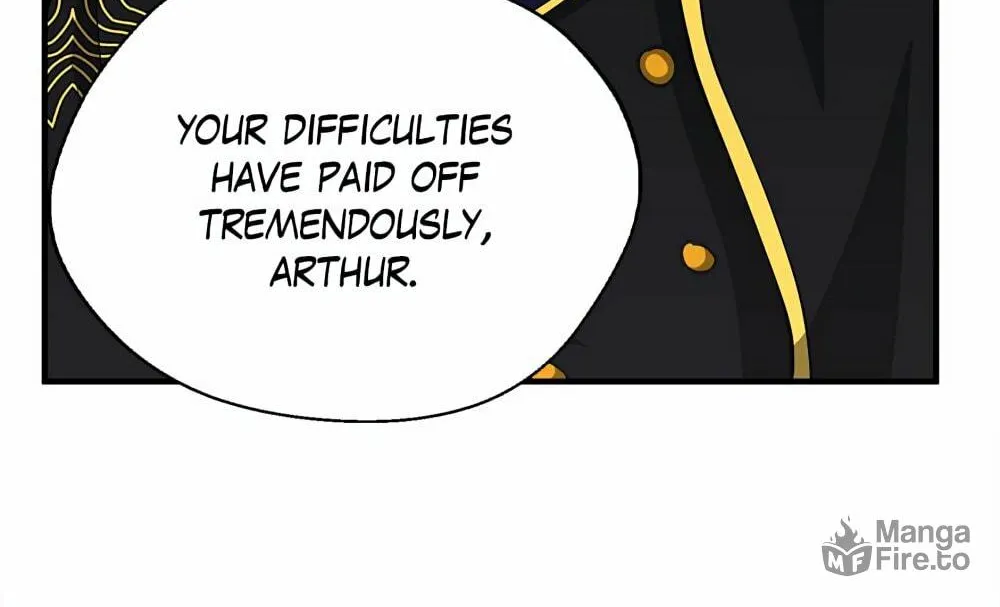 The Beginning After the End Chapter 157 page 132 - 