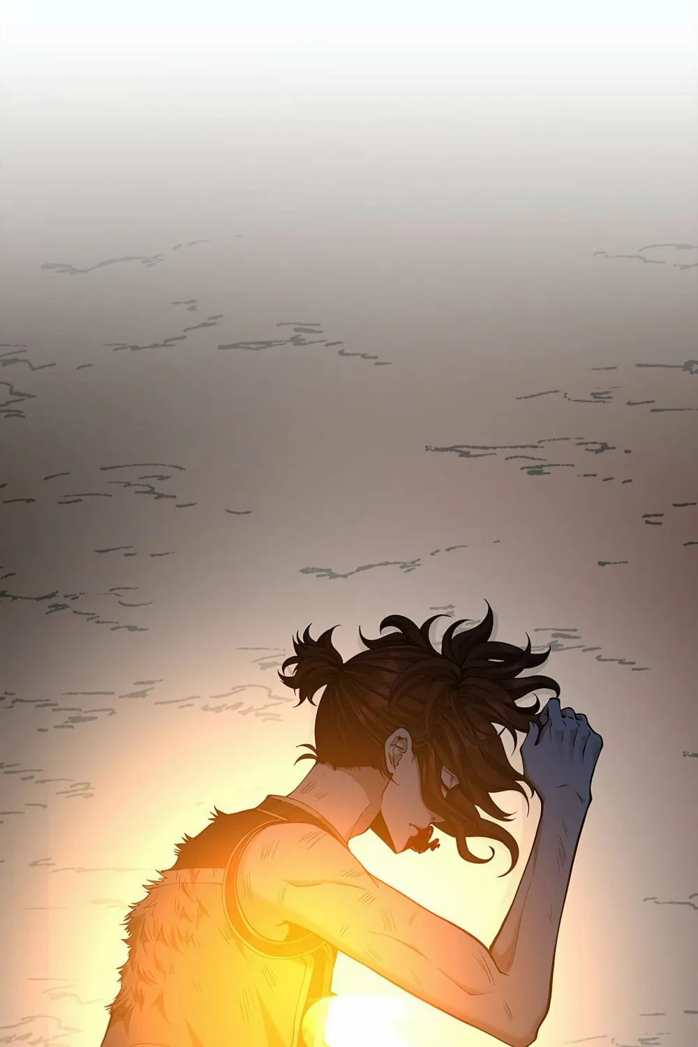 The Beginning After the End Chapter 157 page 133 - 