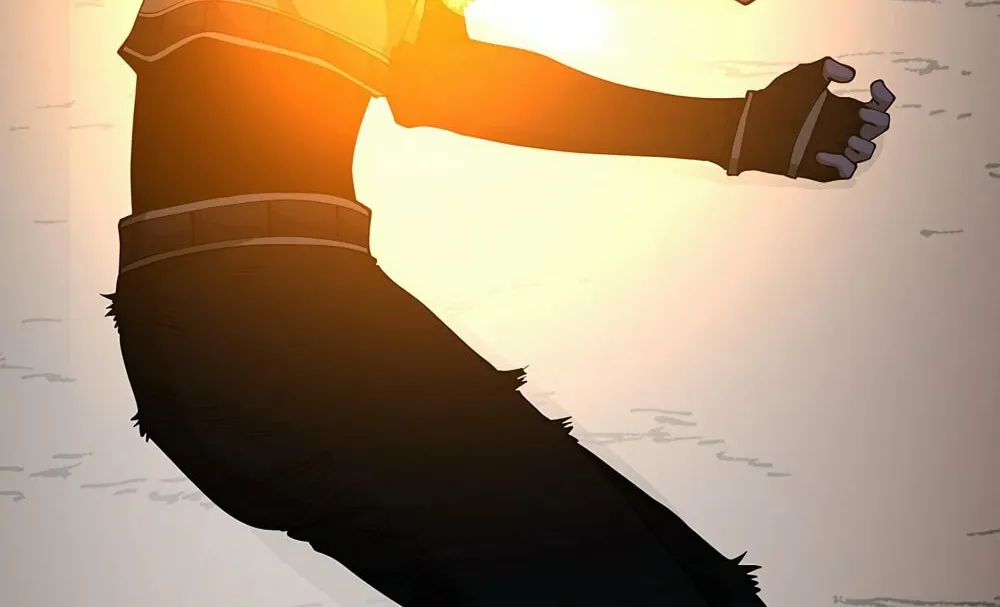 The Beginning After the End Chapter 157 page 134 - 