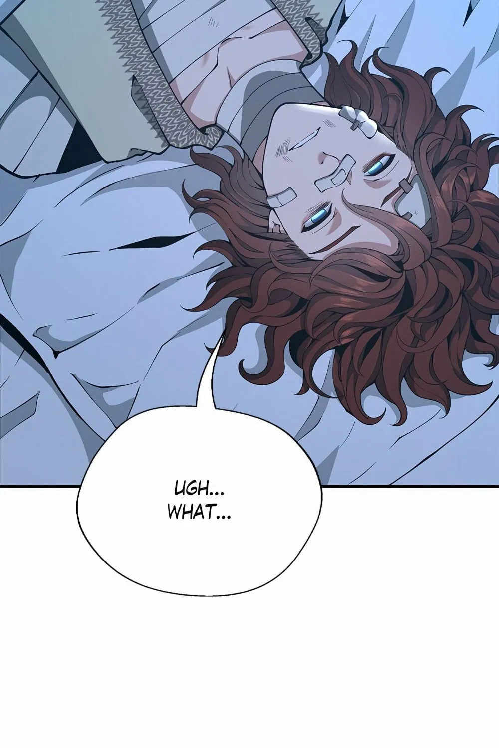 The Beginning After the End Chapter 157 page 139 - 
