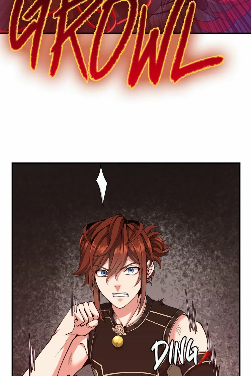 The Beginning After the End Chapter 157 page 15 - 