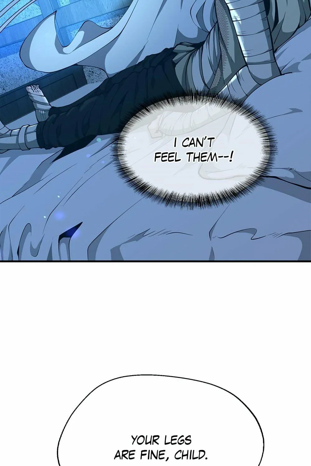 The Beginning After the End Chapter 157 page 143 - 