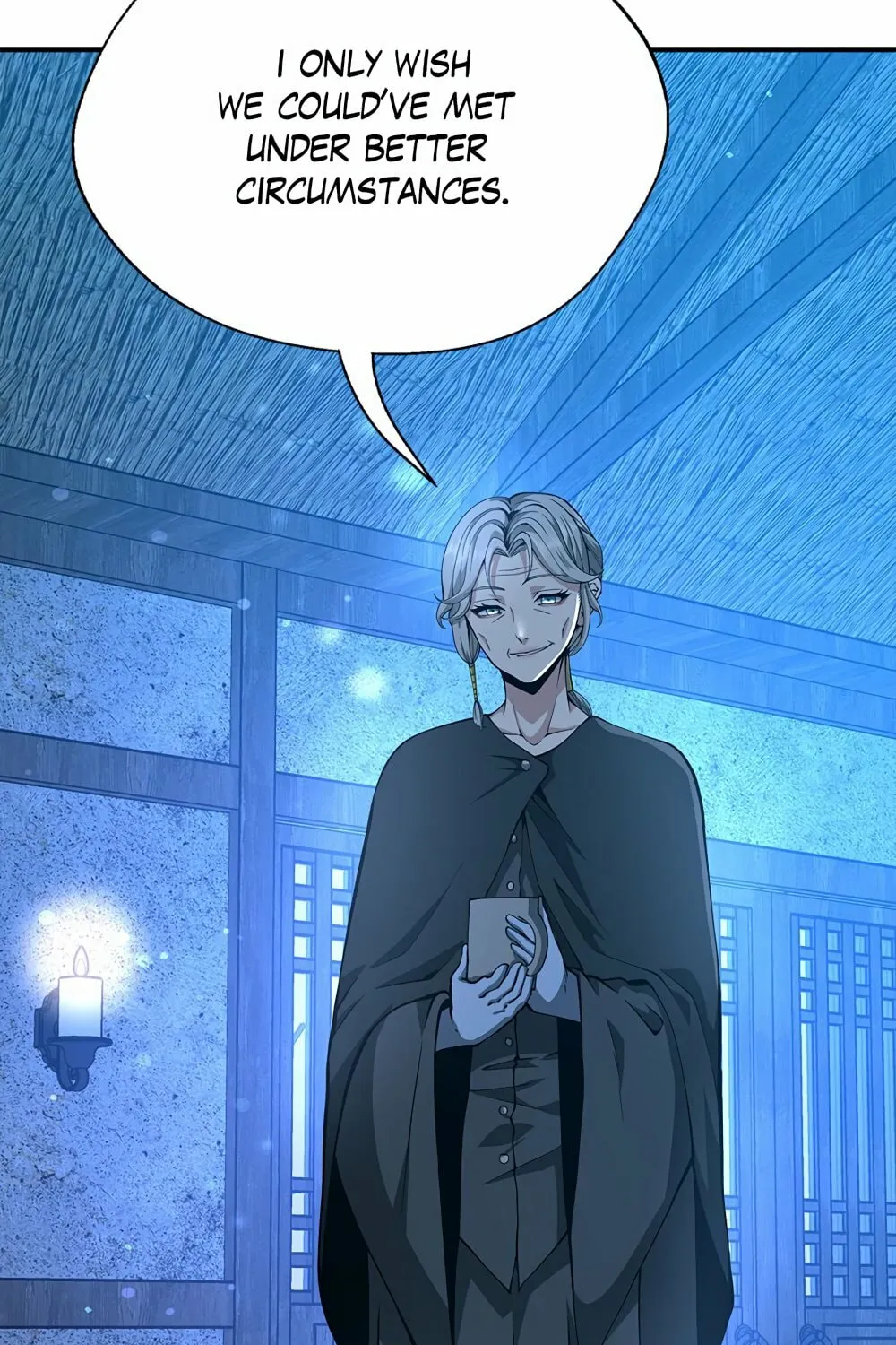 The Beginning After the End Chapter 157 page 145 - 