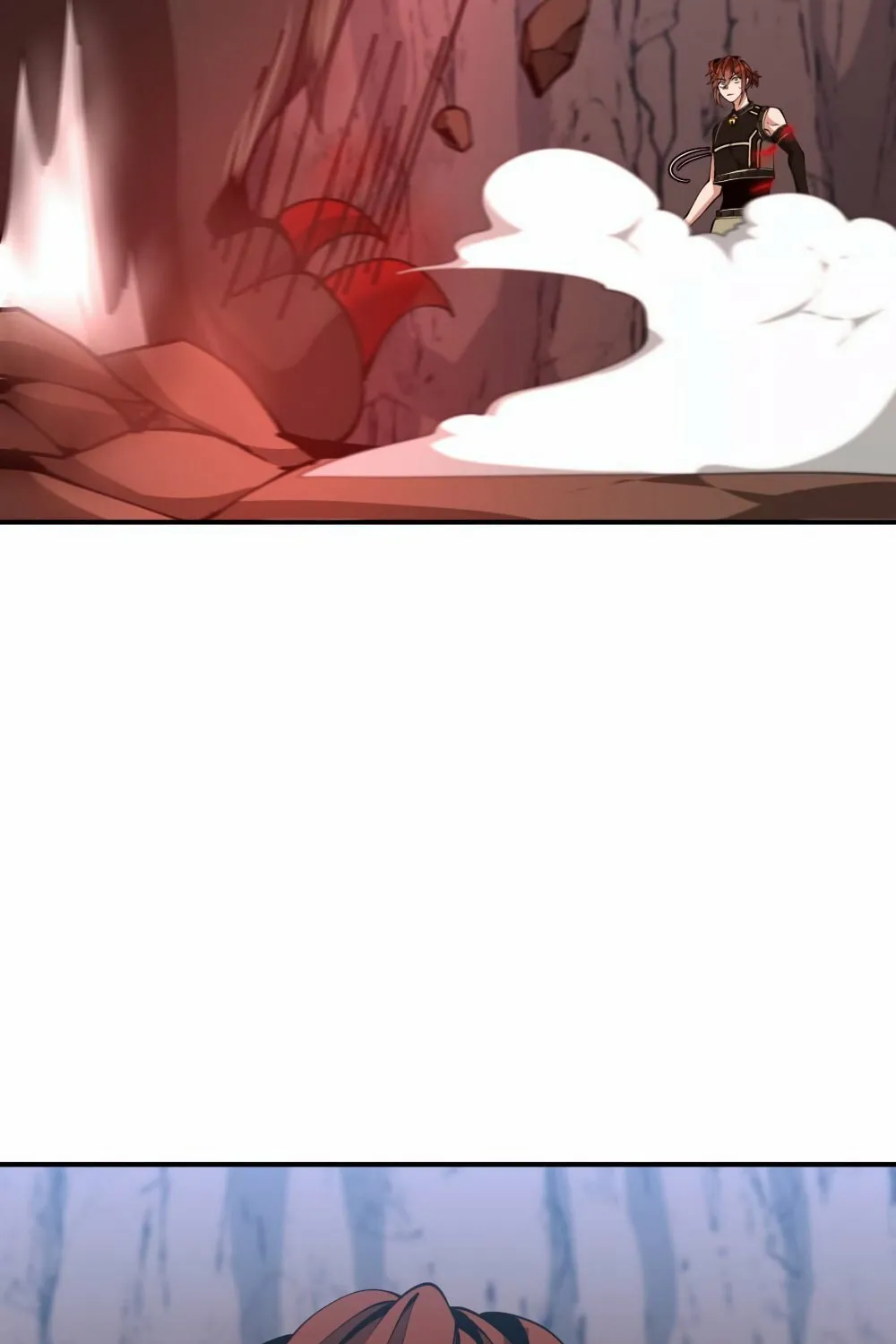 The Beginning After the End Chapter 157 page 3 - 