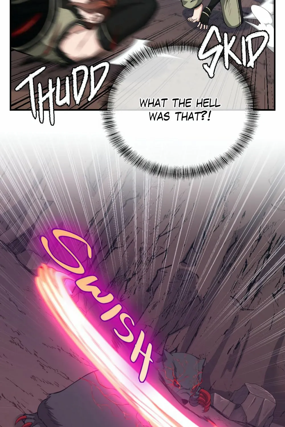 The Beginning After the End Chapter 157 page 21 - 