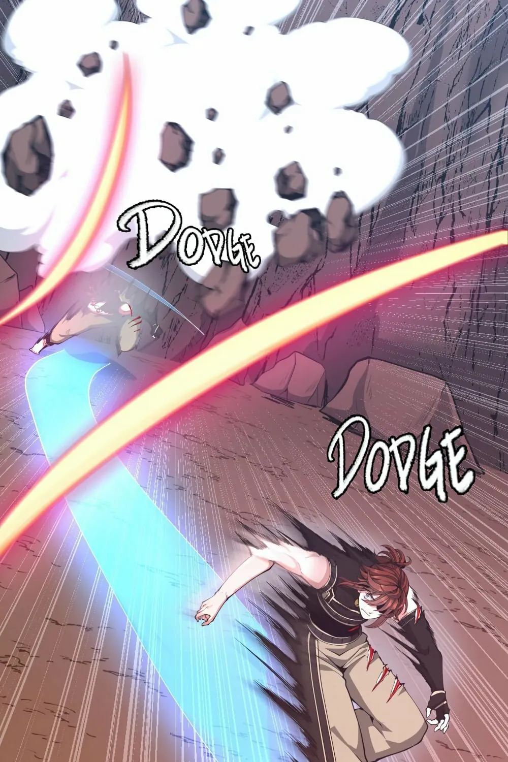The Beginning After the End Chapter 157 page 25 - 