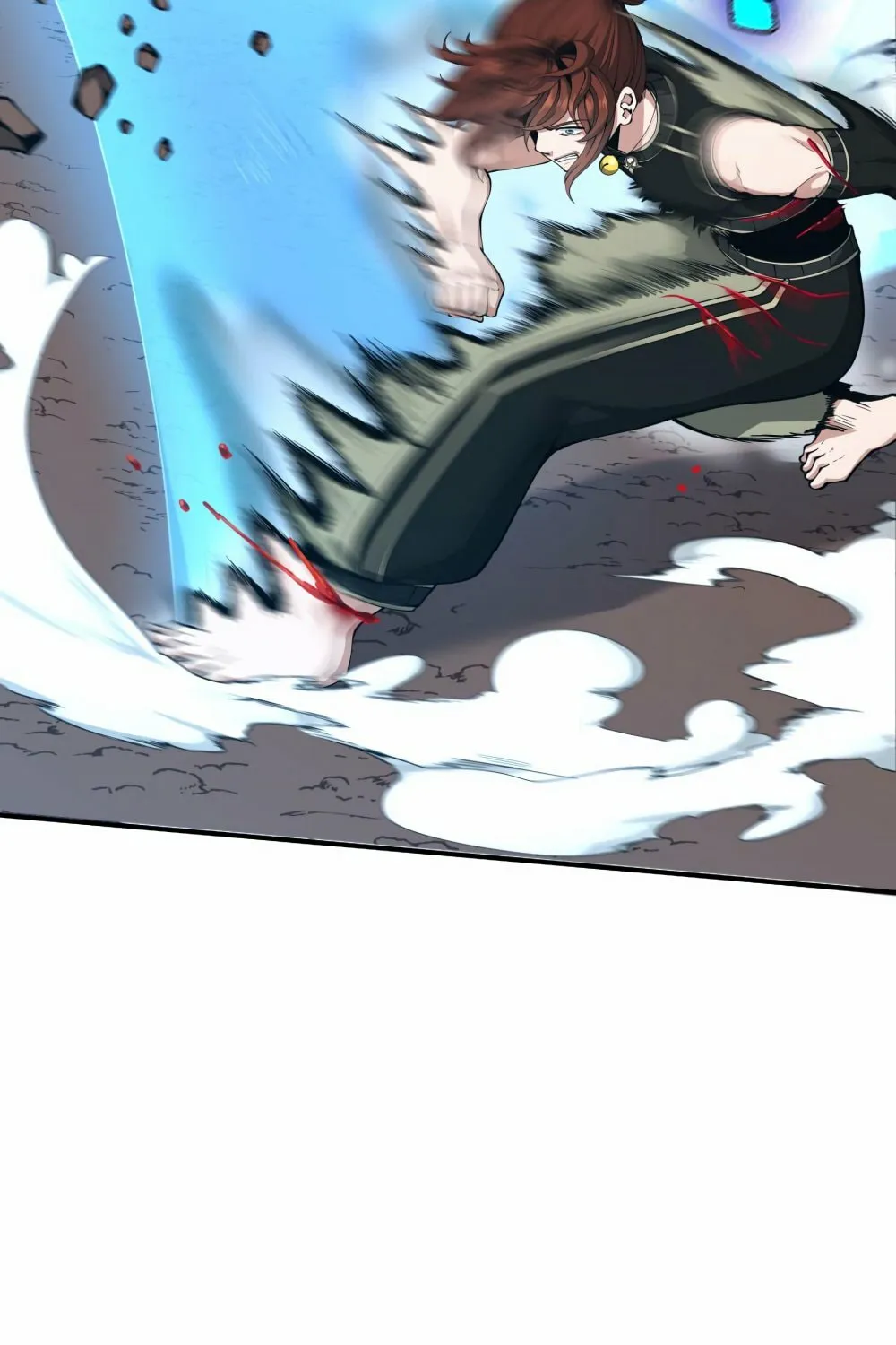 The Beginning After the End Chapter 157 page 31 - 