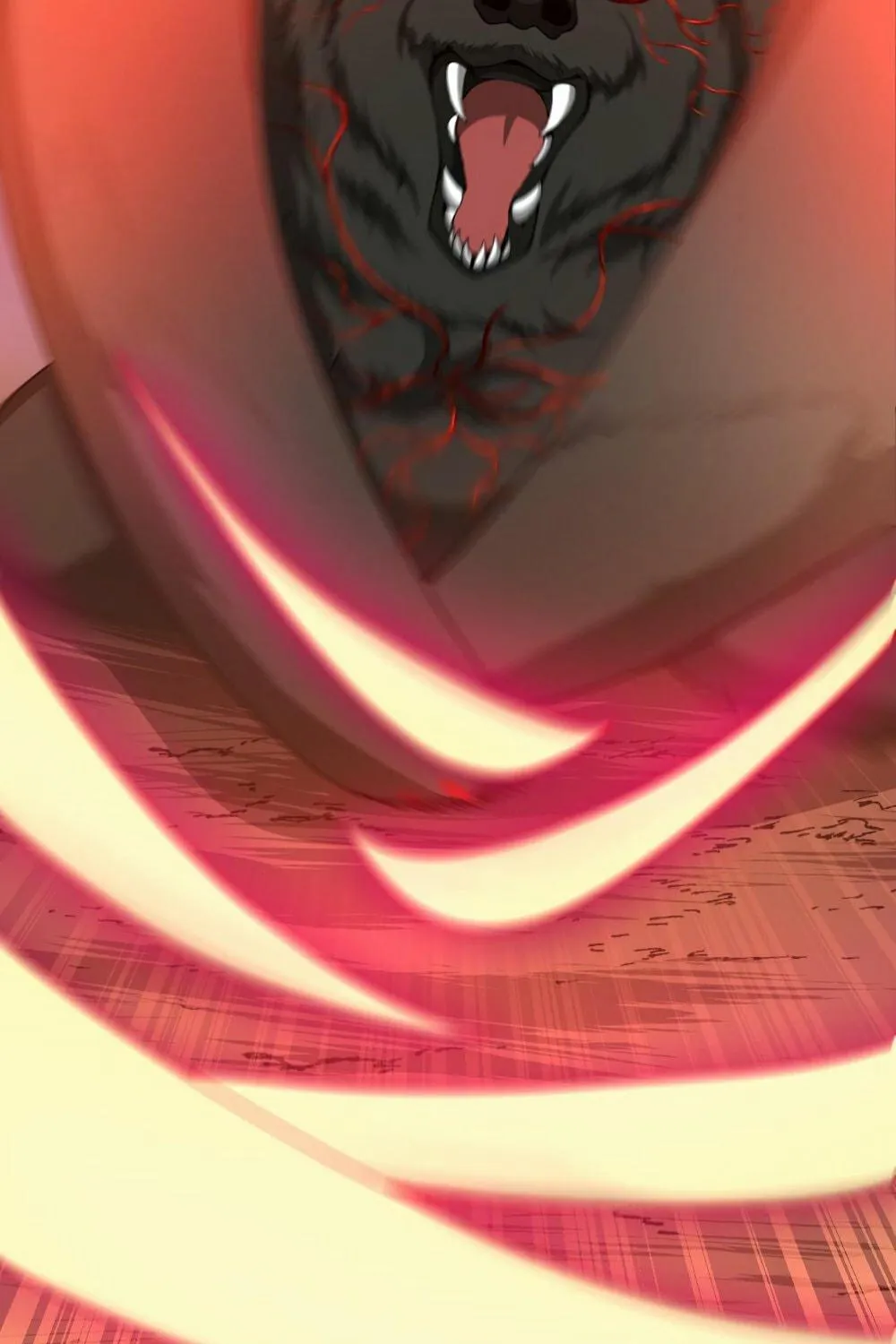The Beginning After the End Chapter 157 page 35 - 