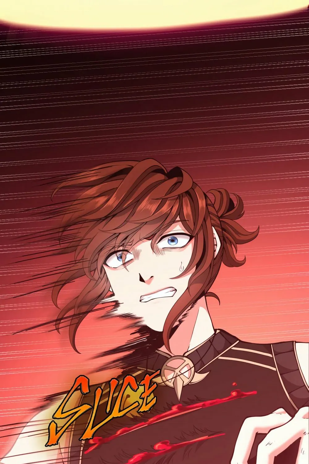 The Beginning After the End Chapter 157 page 37 - 