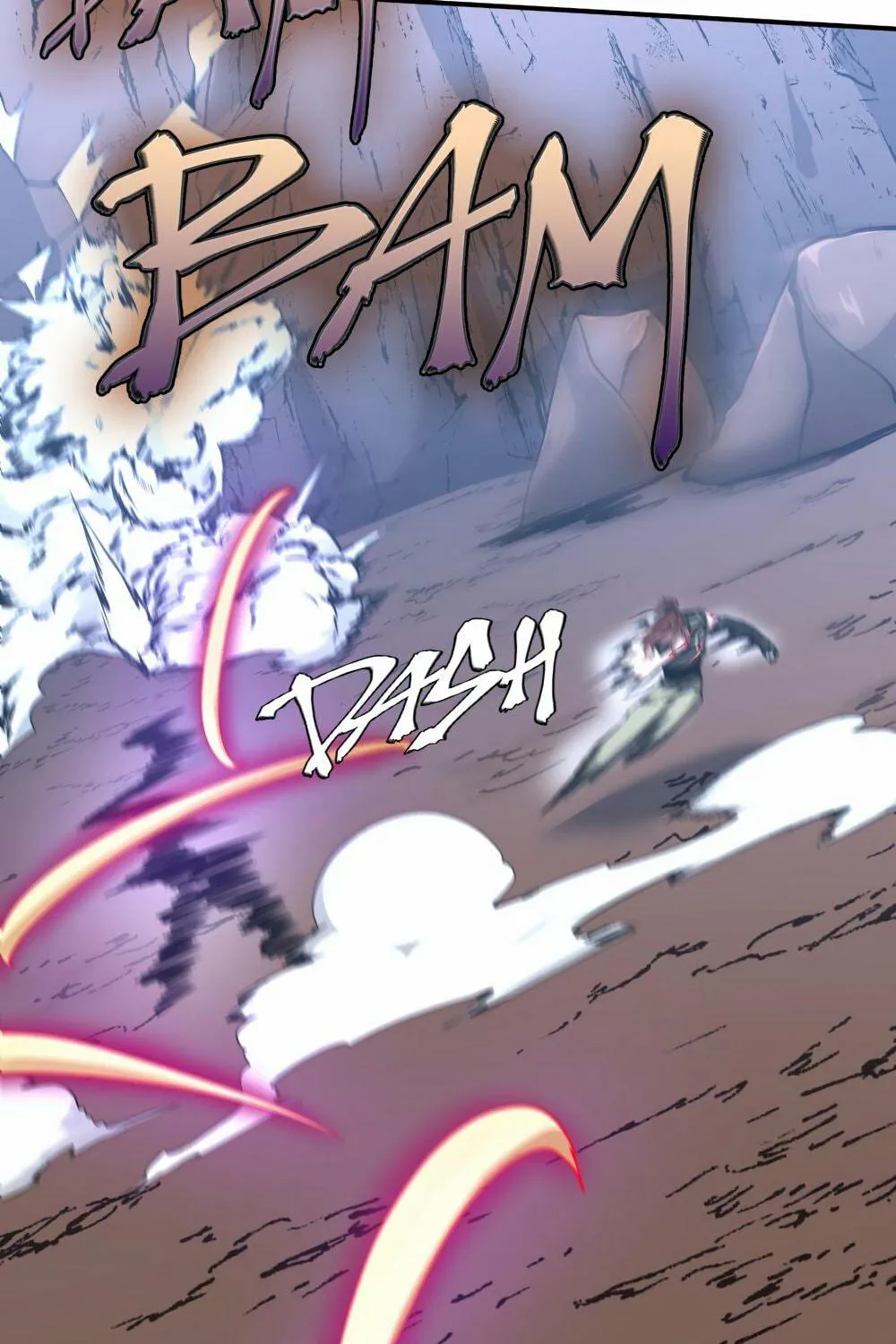 The Beginning After the End Chapter 157 page 39 - 