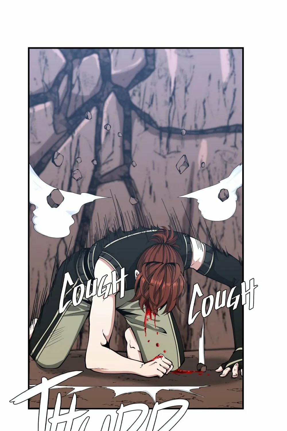 The Beginning After the End Chapter 157 page 45 - 
