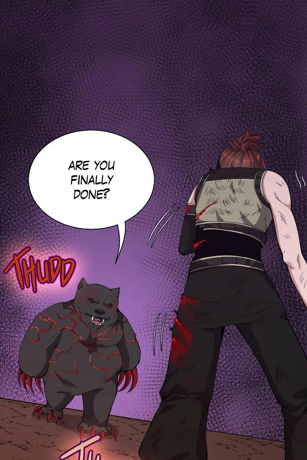 The Beginning After the End Chapter 157 page 49 - 