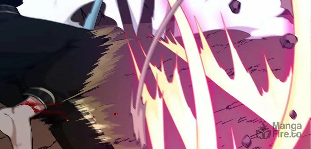 The Beginning After the End Chapter 157 page 54 - 
