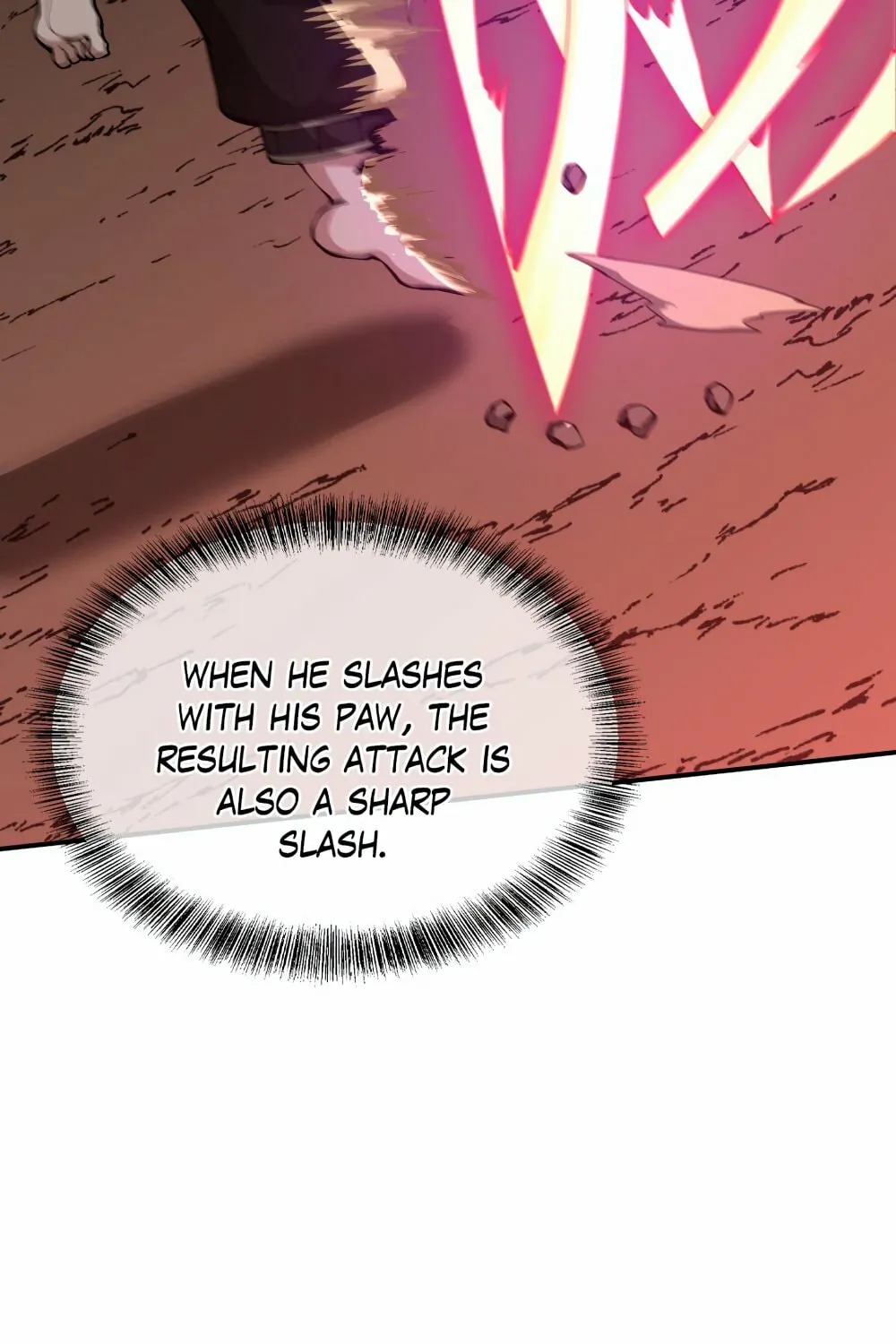 The Beginning After the End Chapter 157 page 55 - 