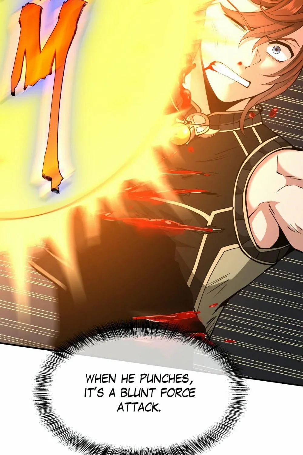The Beginning After the End Chapter 157 page 65 - 