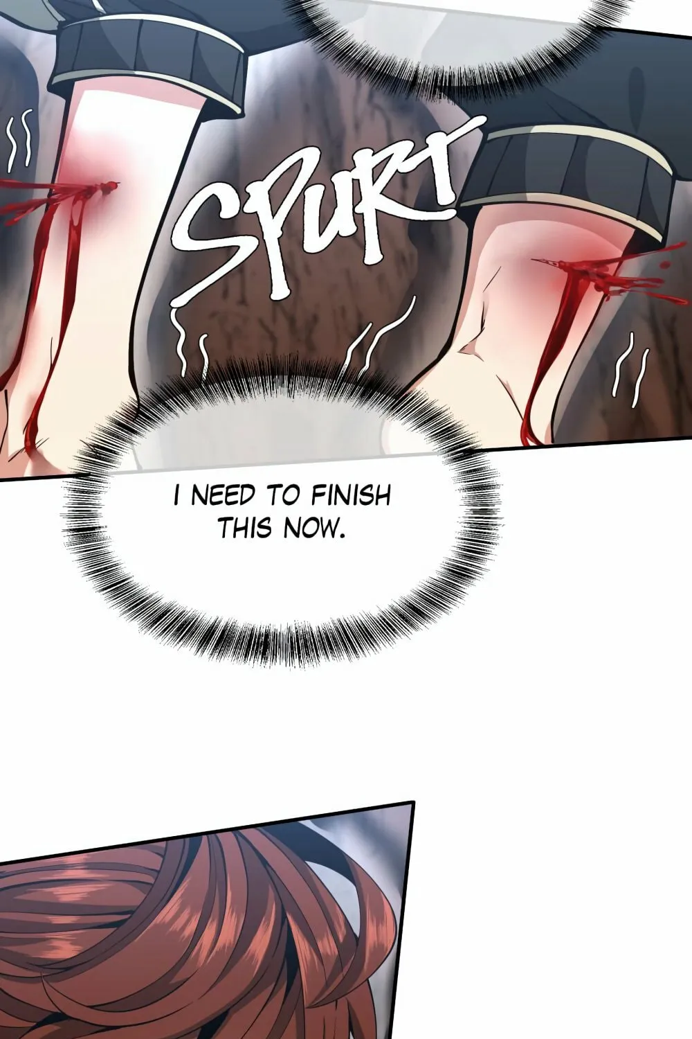 The Beginning After the End Chapter 157 page 67 - 