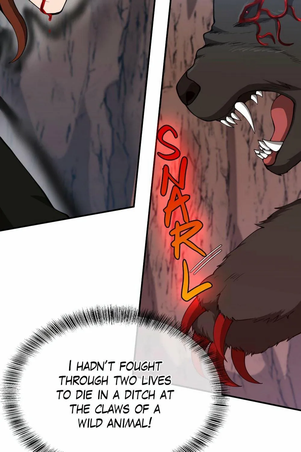The Beginning After the End Chapter 157 page 69 - 