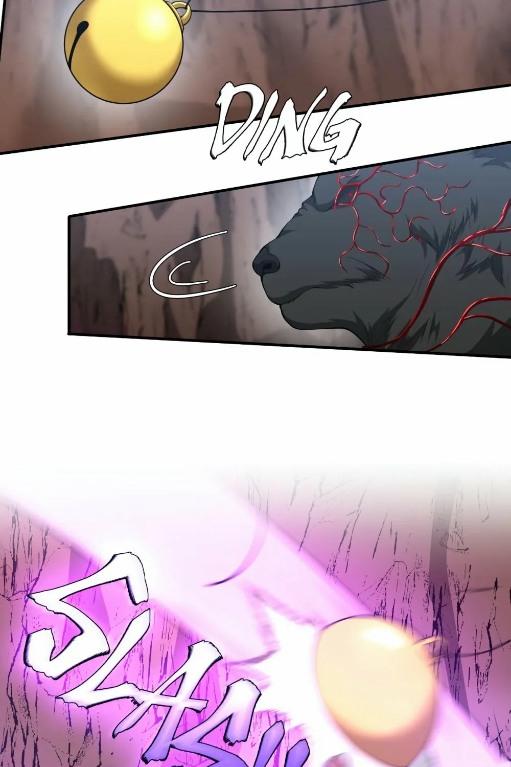 The Beginning After the End Chapter 157 page 73 - 