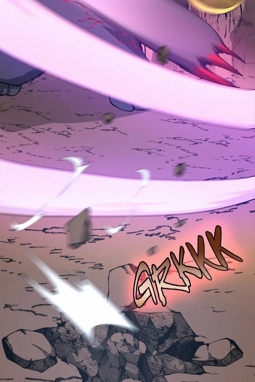 The Beginning After the End Chapter 157 page 75 - 