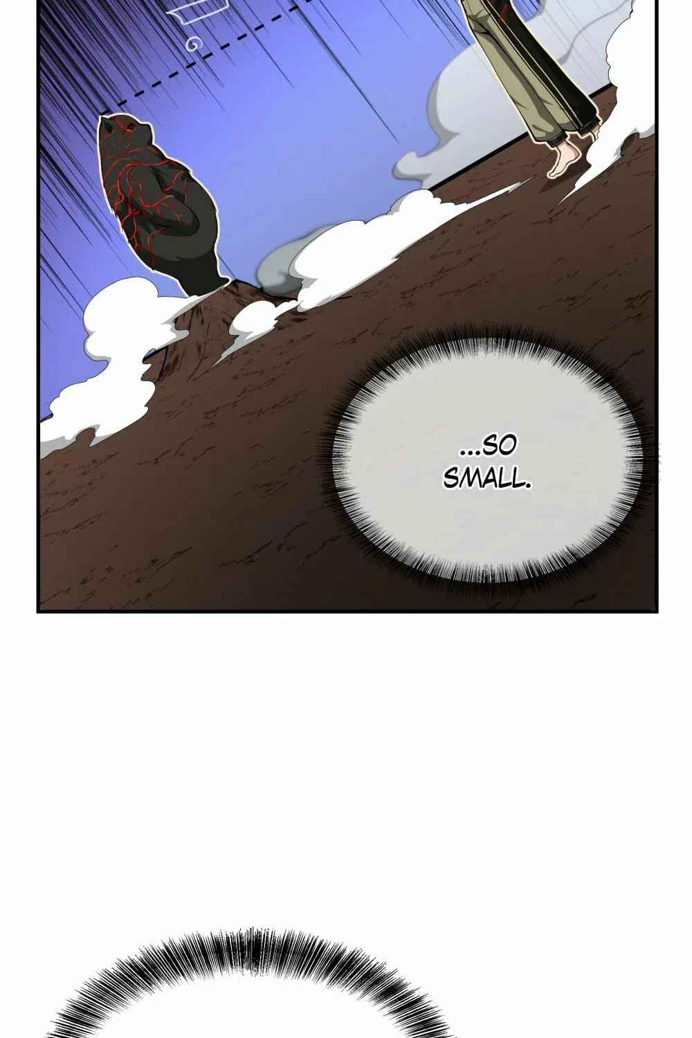 The Beginning After the End Chapter 157 page 9 - 