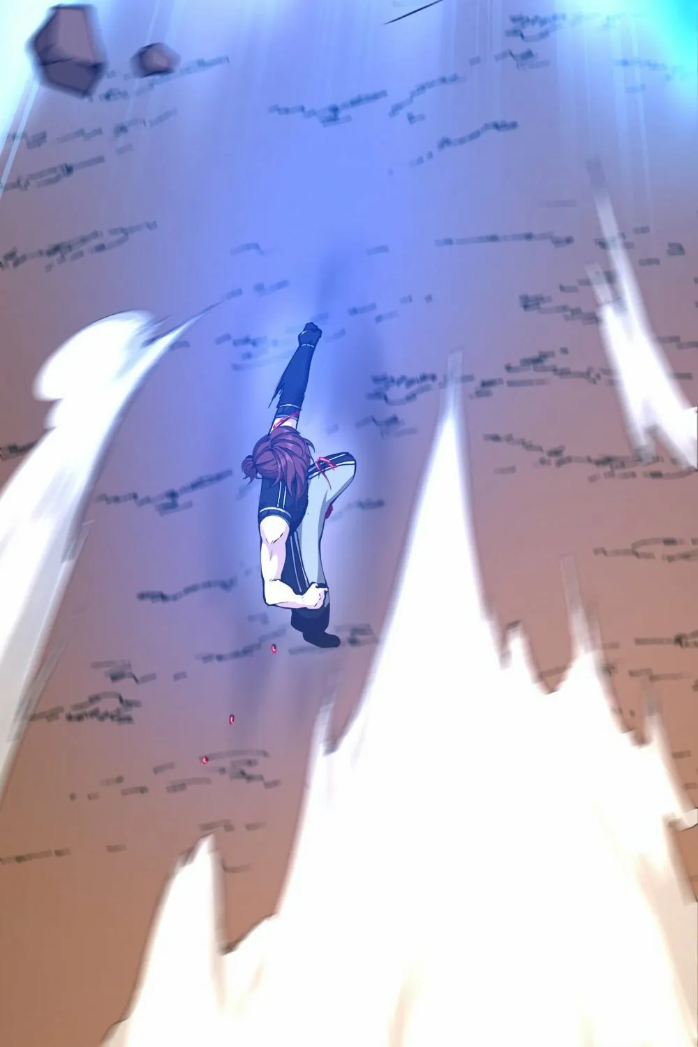 The Beginning After the End Chapter 157 page 87 - 