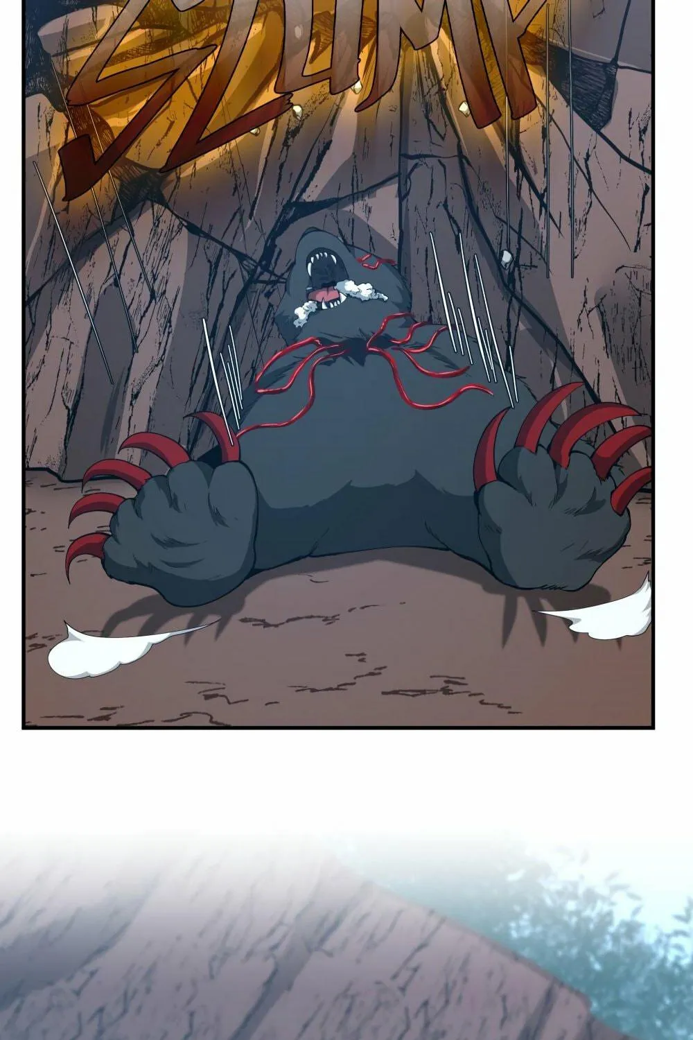 The Beginning After the End Chapter 157 page 89 - 