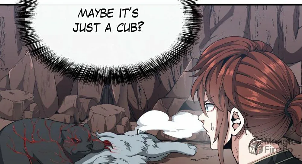 The Beginning After the End Chapter 157 page 10 - 