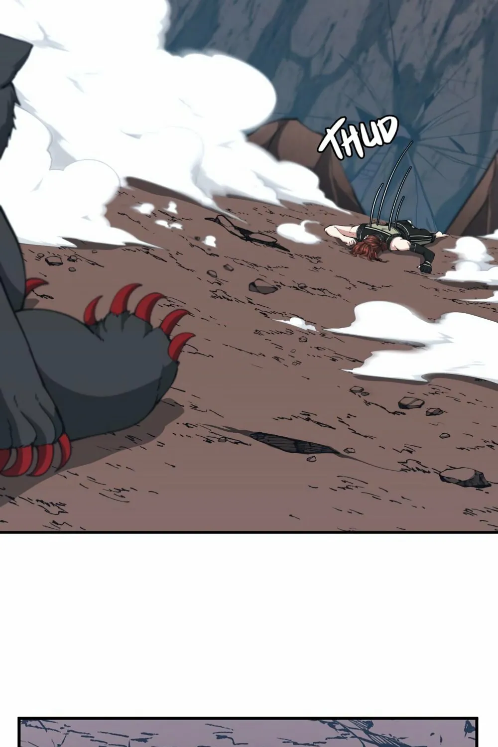 The Beginning After the End Chapter 157 page 91 - 