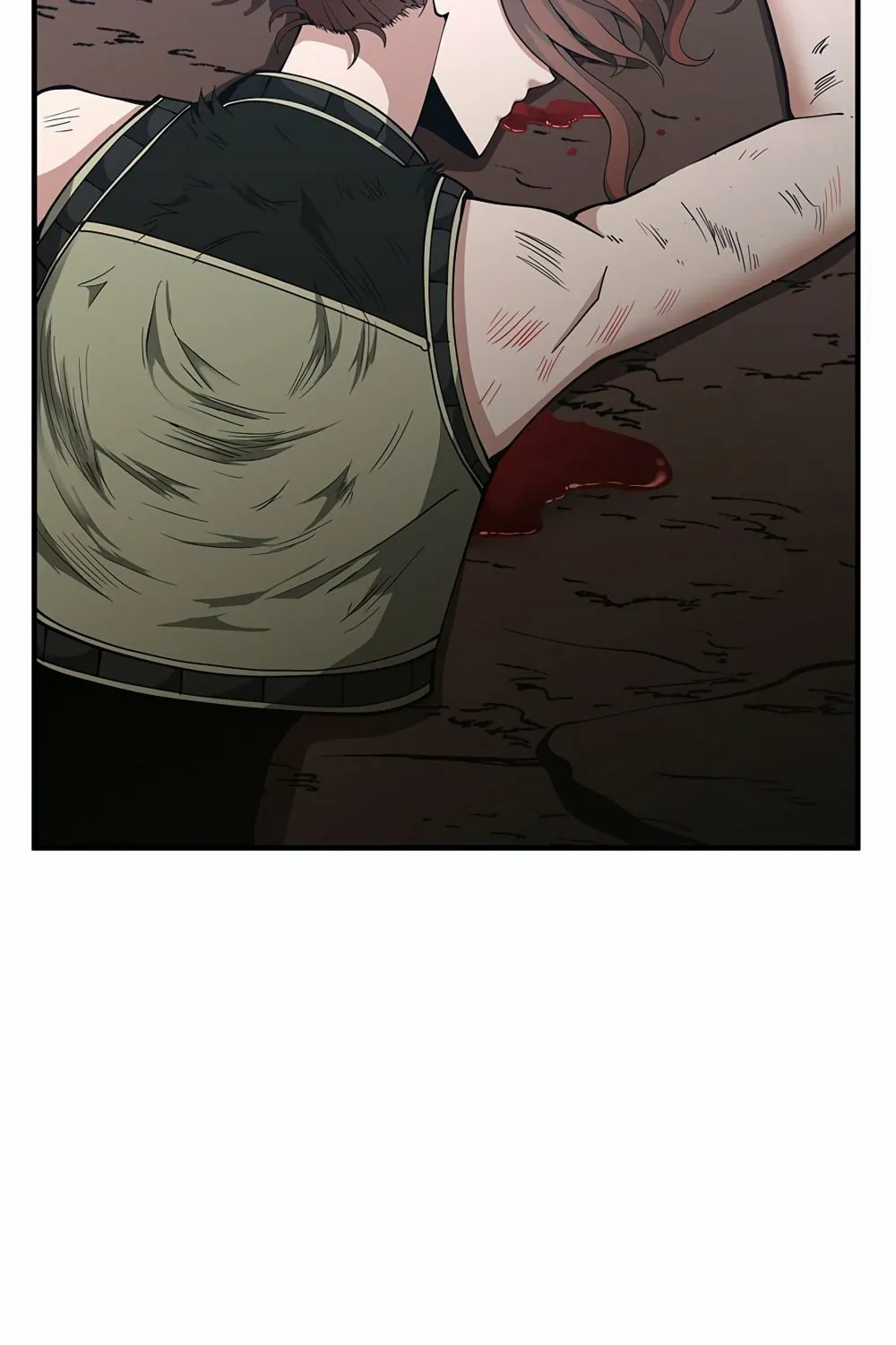 The Beginning After the End Chapter 157 page 93 - 