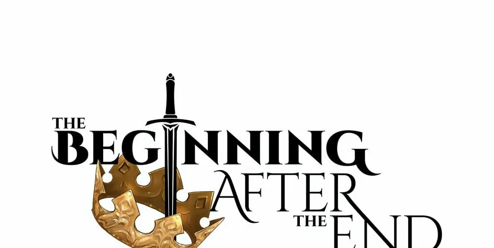 The Beginning After the End Chapter 157 page 94 - 