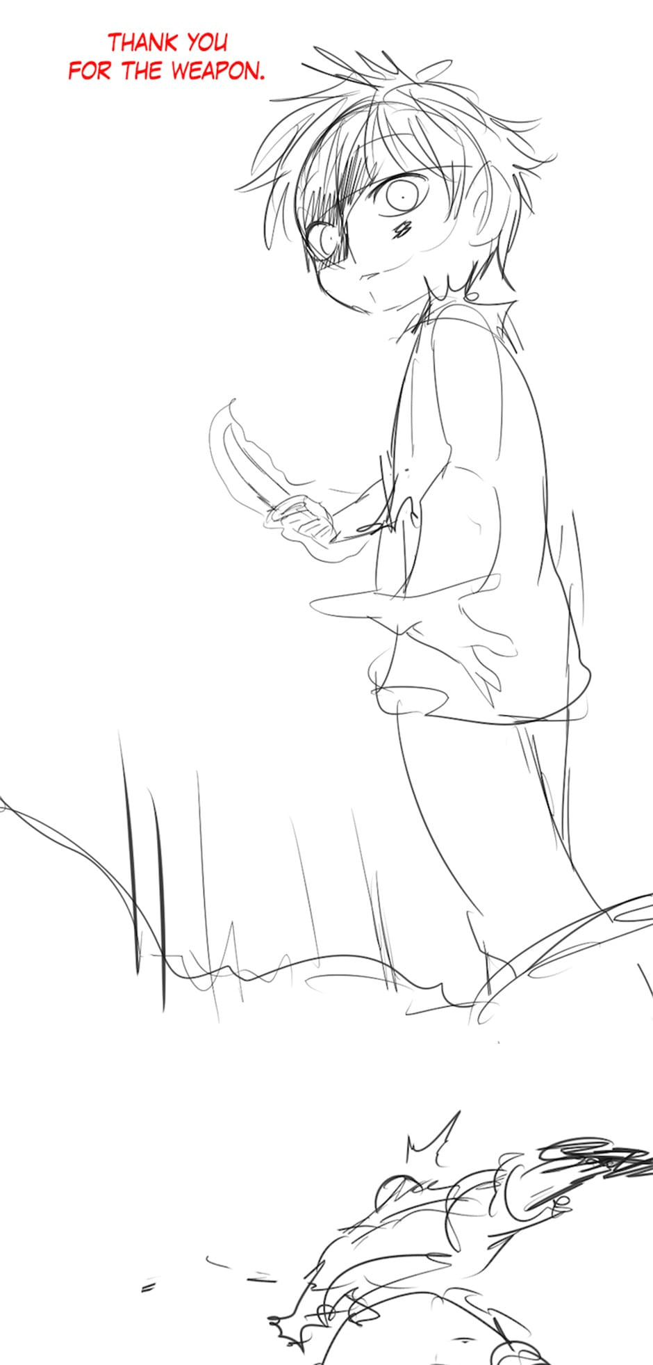 The Beginning After the End Chapter 16.1 page 2 - 