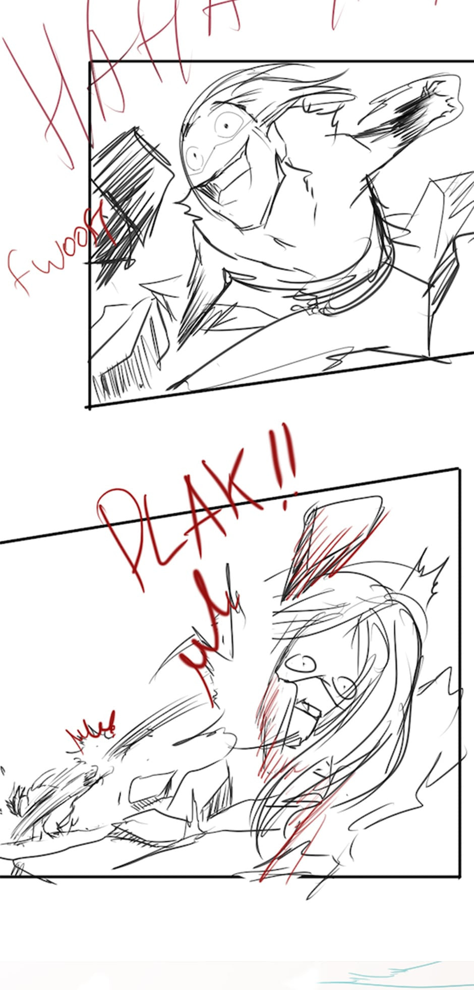 The Beginning After the End Chapter 16.1 page 5 - 