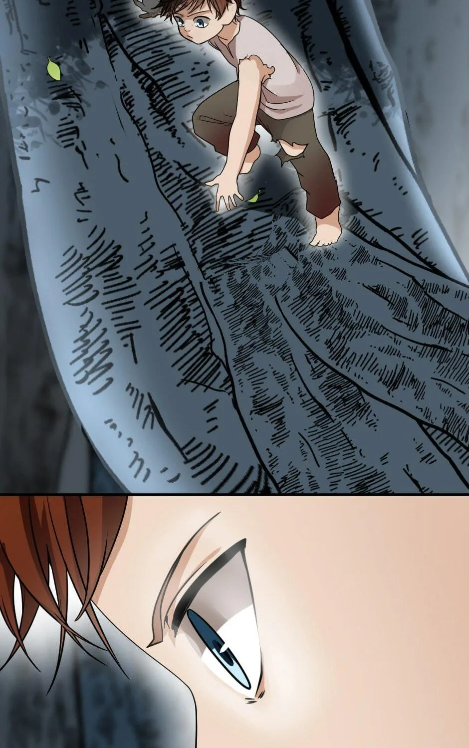 The Beginning After the End Chapter 16 page 101 - 