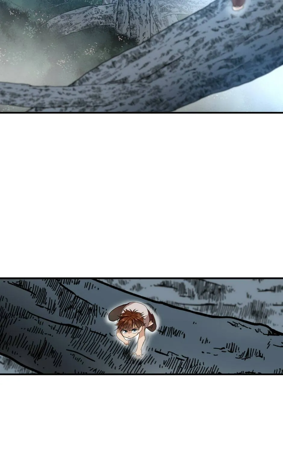 The Beginning After the End Chapter 16 page 105 - 