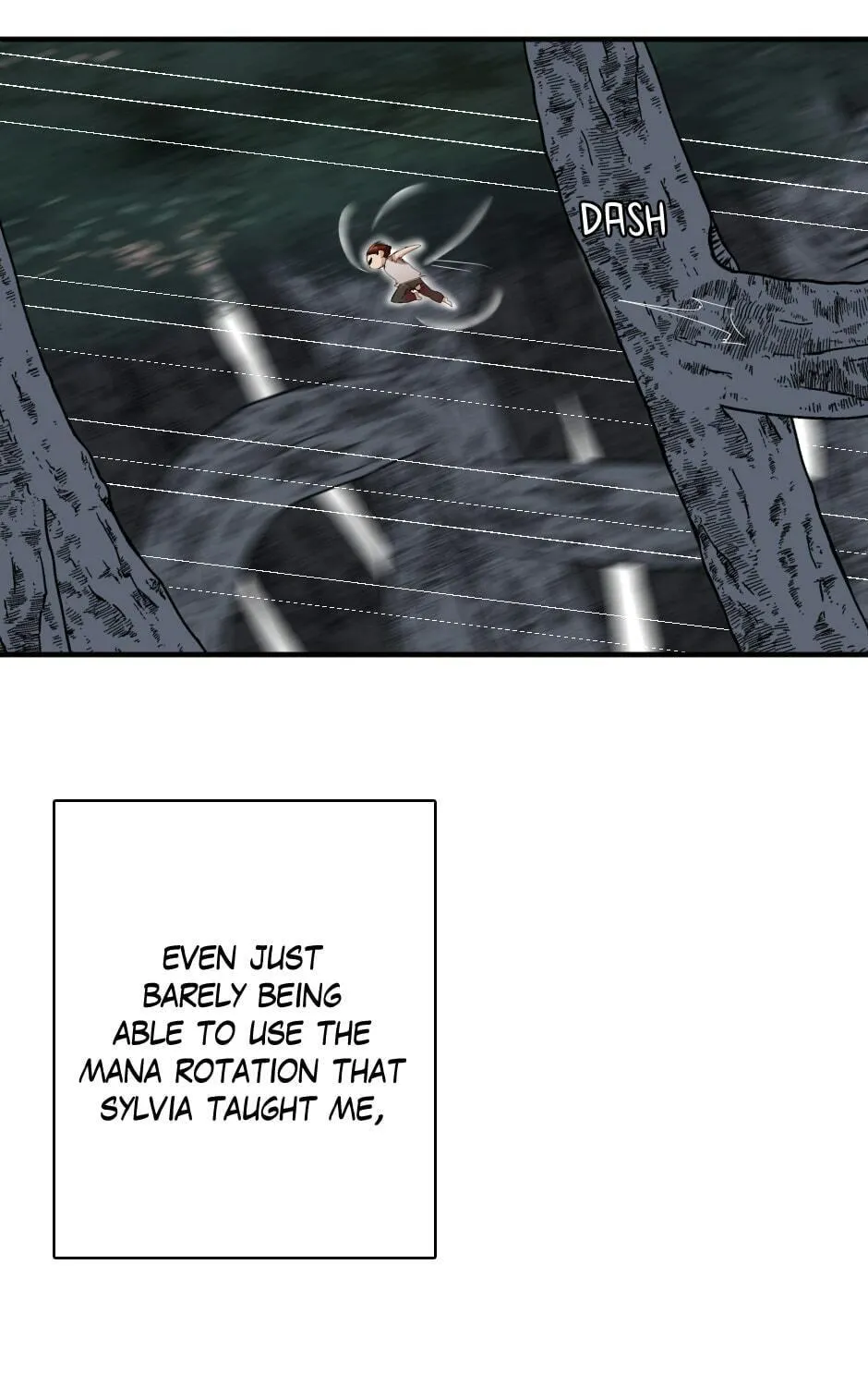 The Beginning After the End Chapter 16 page 107 - 
