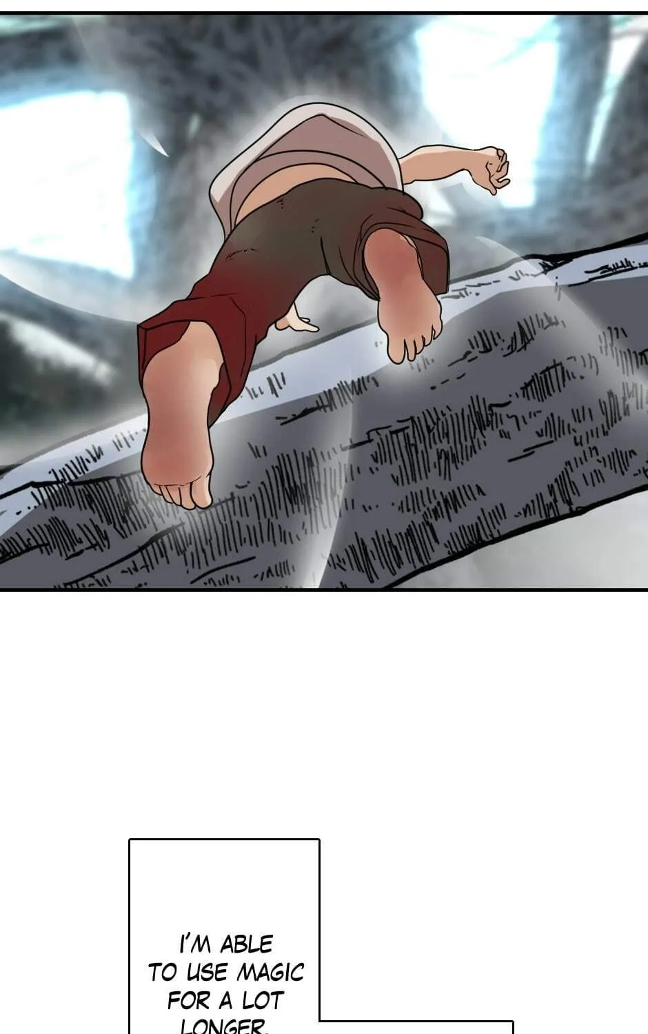 The Beginning After the End Chapter 16 page 109 - 