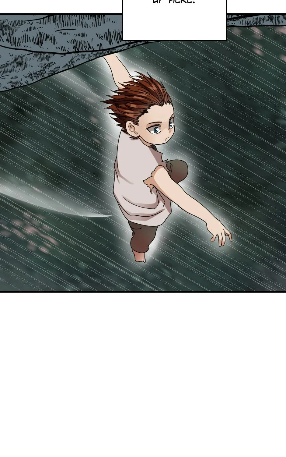 The Beginning After the End Chapter 16 page 111 - 